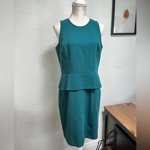 LOFT DRESS👗. Size:. 8 GREAT CONDITION